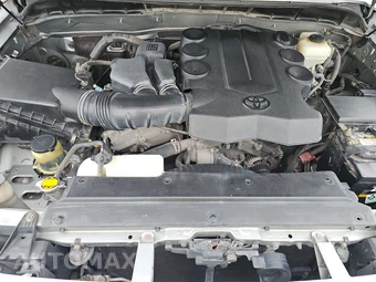 2011 Toyota FJ Cruiser w/Rear Doors - miniatura 22