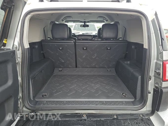 2011 Toyota FJ Cruiser w/Rear Doors - miniatura 23