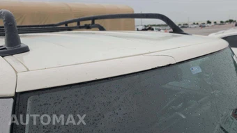 2011 Toyota FJ Cruiser w/Rear Doors - miniatura 27