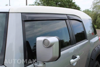 2011 Toyota FJ Cruiser w/Rear Doors - miniatura 13