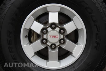 2011 Toyota FJ Cruiser w/Rear Doors - miniatura 16