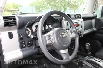 2011 Toyota FJ Cruiser w/Rear Doors - miniatura 20