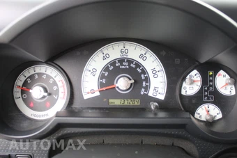 2011 Toyota FJ Cruiser w/Rear Doors - miniatura 22