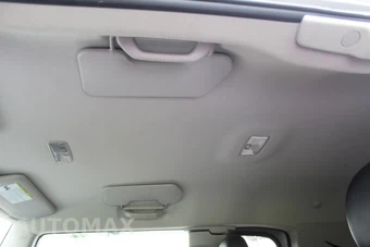 2011 Toyota FJ Cruiser w/Rear Doors - miniatura 28