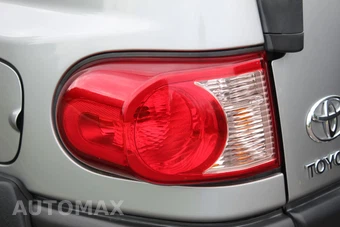 2011 Toyota FJ Cruiser w/Rear Doors - miniatura 9