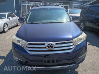 2011 Toyota Highlander - samochód z USA z aukcji Manheim, oferta Kup Teraz w AUTOMAX
