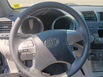 2011 Toyota Highlander - miniatura 12
