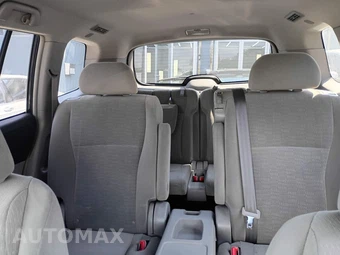2011 Toyota Highlander - miniatura 14