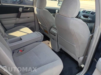 2011 Toyota Highlander - miniatura 16