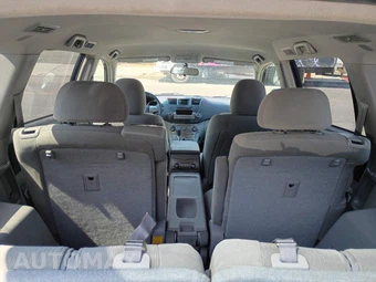 2011 Toyota Highlander - miniatura 17