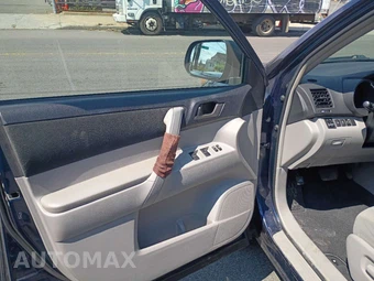 2011 Toyota Highlander - miniatura 18
