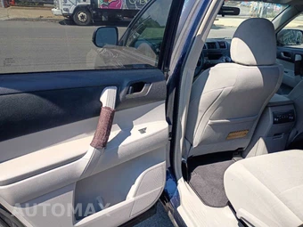 2011 Toyota Highlander - miniatura 19