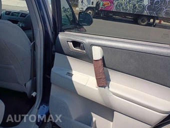 2011 Toyota Highlander - miniatura 21