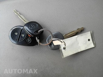 2011 Toyota Highlander - miniatura 22