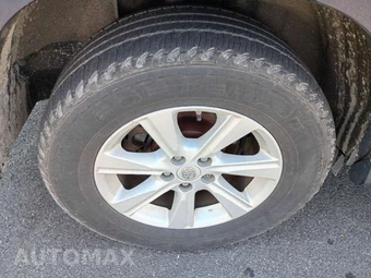 2011 Toyota Highlander - miniatura 23