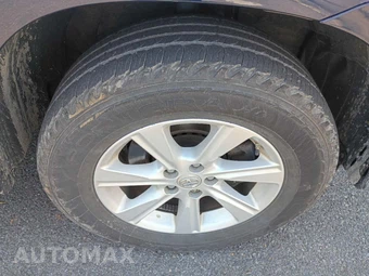2011 Toyota Highlander - miniatura 24