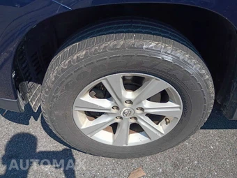 2011 Toyota Highlander - miniatura 25