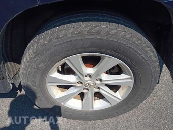2011 Toyota Highlander - miniatura 26