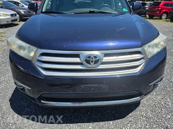 2011 Toyota Highlander - miniatura 16