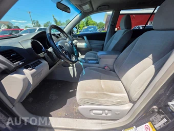 2011 Toyota Highlander - miniatura 26