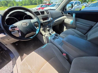 2011 Toyota Highlander - miniatura 28