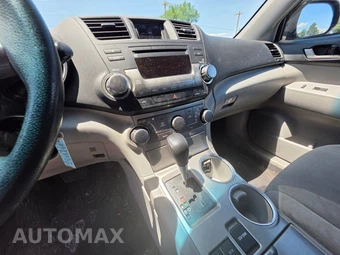 2011 Toyota Highlander - miniatura 30