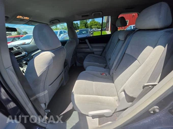 2011 Toyota Highlander - miniatura 31