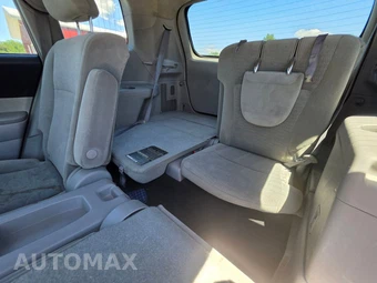 2011 Toyota Highlander - miniatura 32