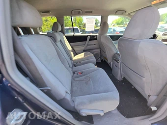 2011 Toyota Highlander - miniatura 33