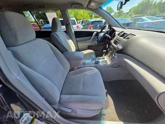 2011 Toyota Highlander - miniatura 34