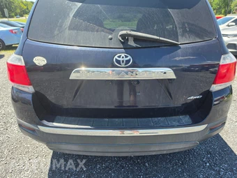 2011 Toyota Highlander - miniatura 8