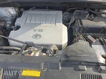 2011 Toyota Highlander – miniatura 15