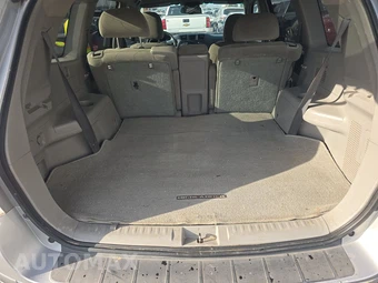 2011 Toyota Highlander – miniatura 16