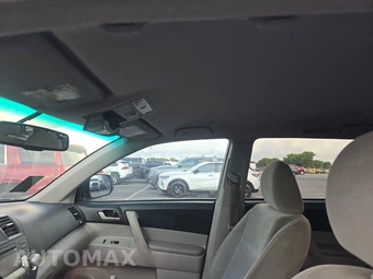 2011 Toyota Highlander – miniatura 18