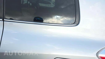 2011 Toyota Highlander – miniatura 20