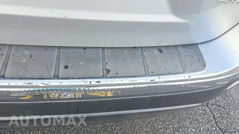 2011 Toyota Highlander – miniatura 23