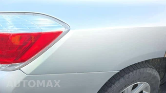 2011 Toyota Highlander – miniatura 24