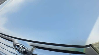 2011 Toyota Highlander – miniatura 36