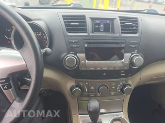 2011 Toyota Highlander - miniatura 11