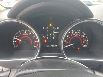 2011 Toyota Highlander - miniatura 12