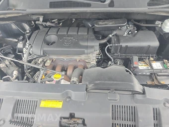 2011 Toyota Highlander - miniatura 16