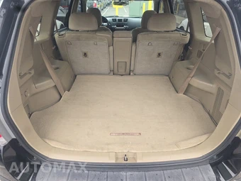 2011 Toyota Highlander - miniatura 17
