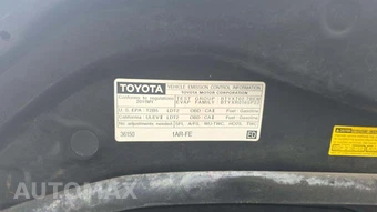 2011 Toyota Highlander - miniatura 19