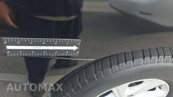 2011 Toyota Highlander - miniatura 30