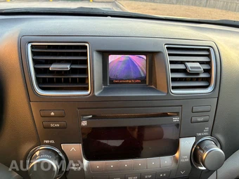 2011 Toyota Highlander Limited - miniatura 13