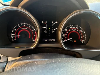 2011 Toyota Highlander Limited - miniatura 14