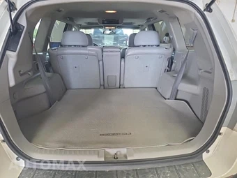 2011 Toyota Highlander Limited – miniatura 13