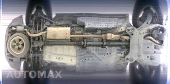 2011 Toyota Highlander Limited – miniatura 15