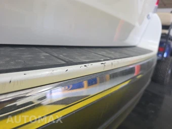 2011 Toyota Highlander Limited – miniatura 17