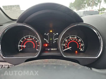 2011 Toyota Highlander Limited – miniatura 12